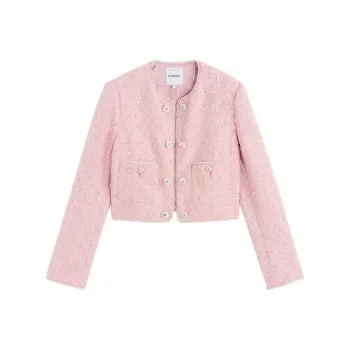 Bebe Jackets Women's