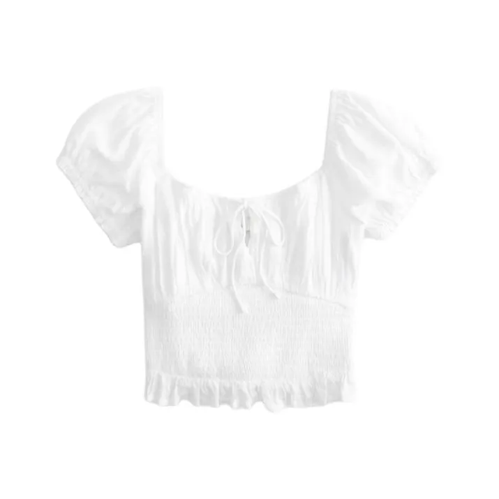 Hollister Shirts Women's-0