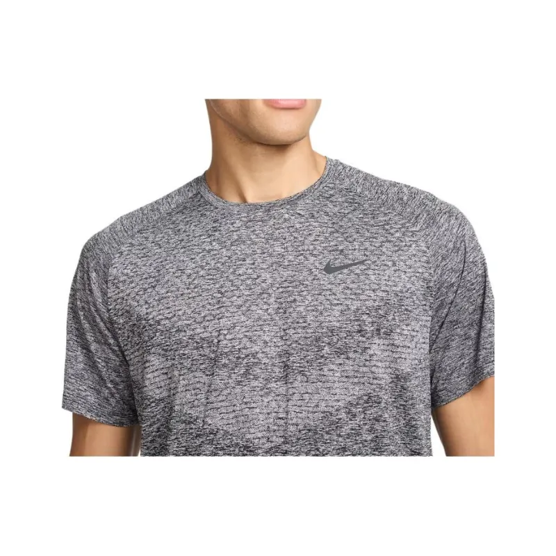 Nike Stride Men's Dri FIT Adv Short Sleeve Running Top-3