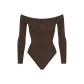 ESPRESSO/Dark Coffee Color