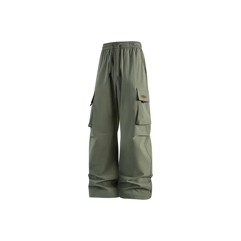 Jeep Casual Pants Men-1