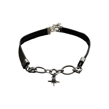 KING OF BLING Alloy Necklaces Women's