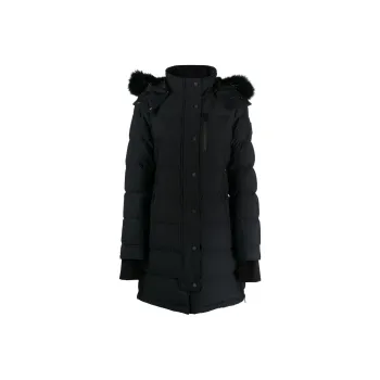 Moose Knuckles Watershed Parka