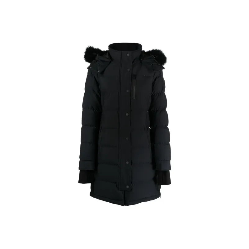 Moose Knuckles Watershed Parka-0
