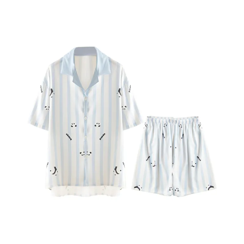 MIIOW Women's Pajama Sets-0
