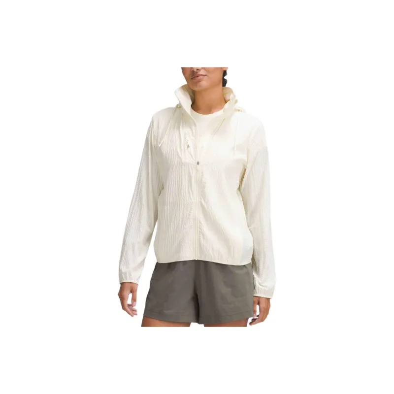 Lululemon Lightweight Series SS24 Jackets Coats Women's-0