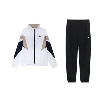 ANTA Casual Sportswear Men