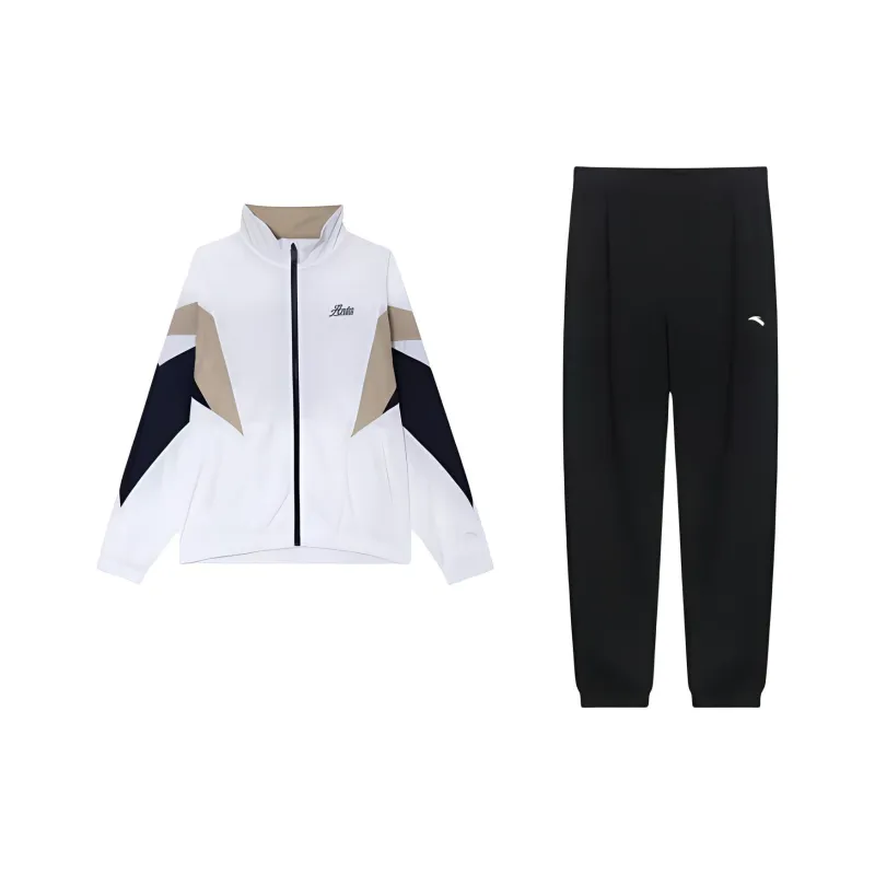 ANTA Casual Sportswear Men-0