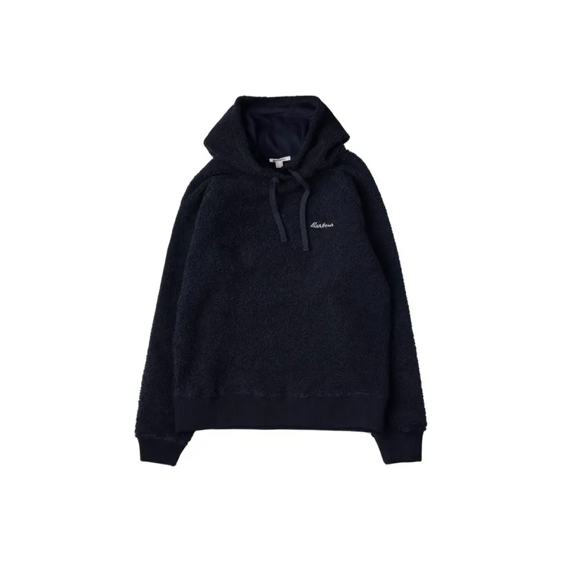 BARBOUR FW23 Sweatshirt Women's Navy-0
