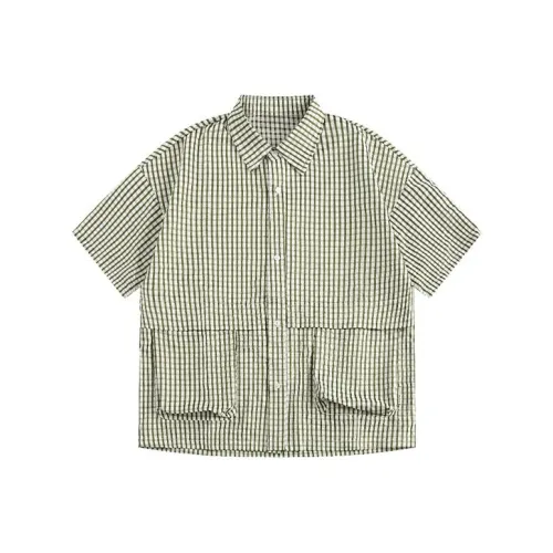 chart Pastoral Order Shirt Women's