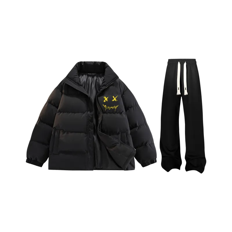 Stillslow Casual Sportswear Unisex-2