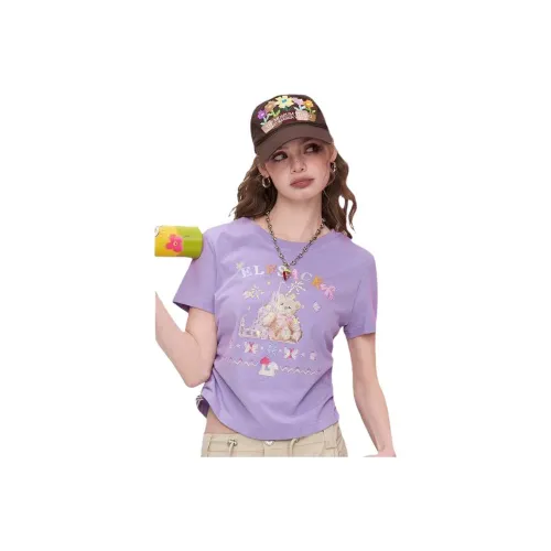 ELF SACK T Shirts Women's
