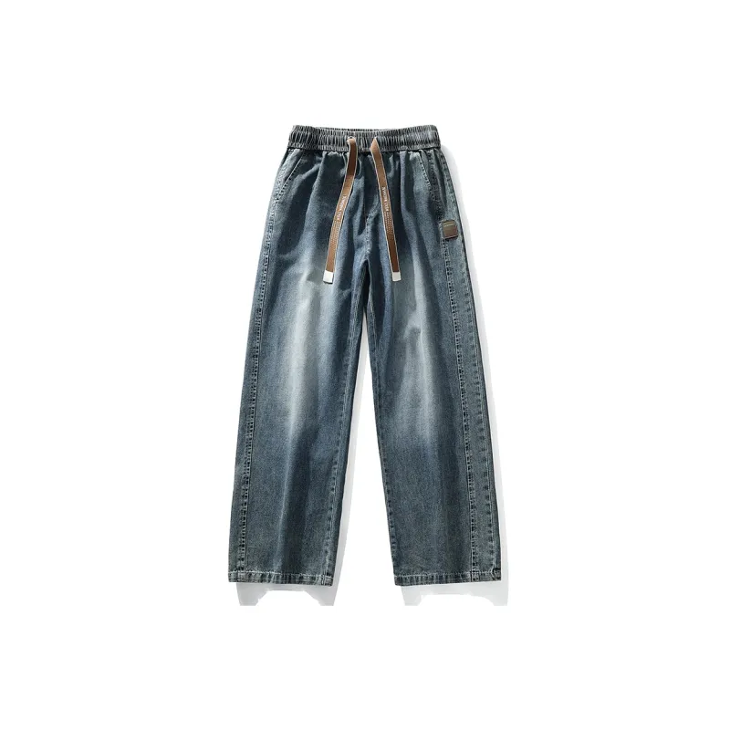 TIMD Jeans Unisex-0