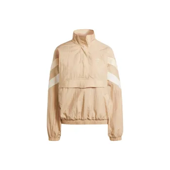 Adidas Originals Jackets Coats Women's Beige