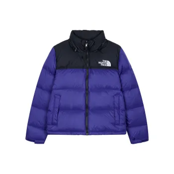 THE NORTH FACE City Outdoor Collection Down Jacket Women's Blue