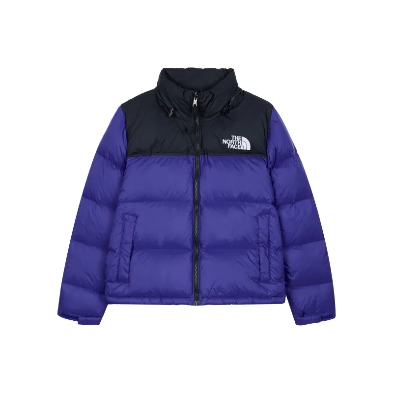 THE NORTH FACE City Outdoor Collection Down Jacket Women's Blue-0