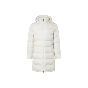 THE NORTH FACE Down Jackets Women's White