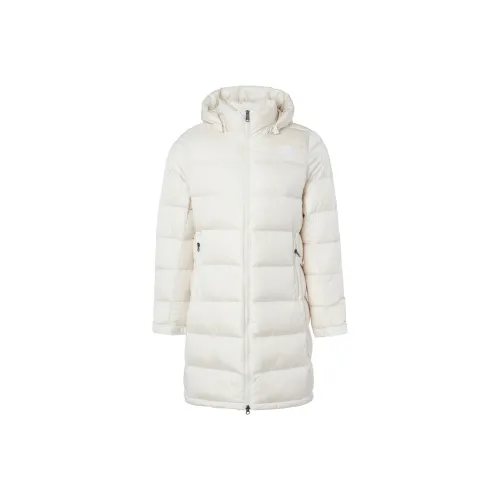 THE NORTH FACE Down Jackets Women's White