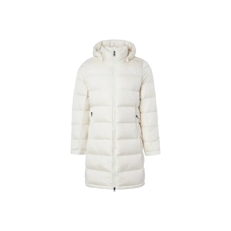 THE NORTH FACE Down Jackets Women's White-0