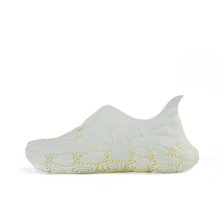 Jeep Clogs Unisex-5