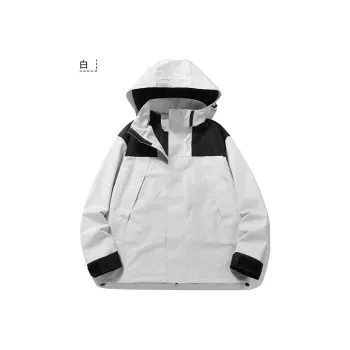 Youth Pastoral Order Jackets Coats Unisex