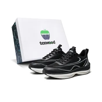 TEXWOOD Casual Shoes Unisex Box