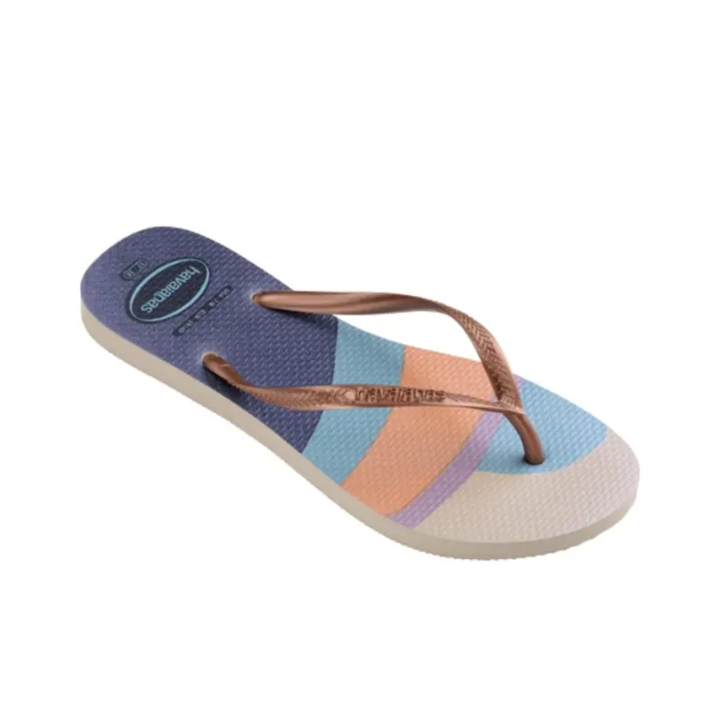 Havaianas Flip Flops Women's Light Umber-2