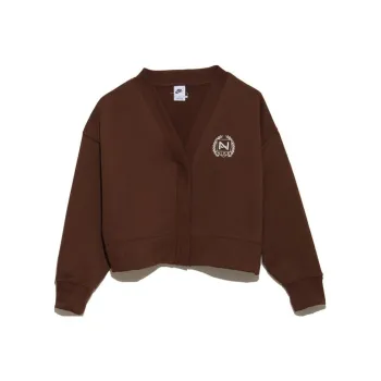 Nike Knitwear Women's Cocoa Brown