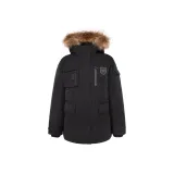 JBLK-Graphite Black