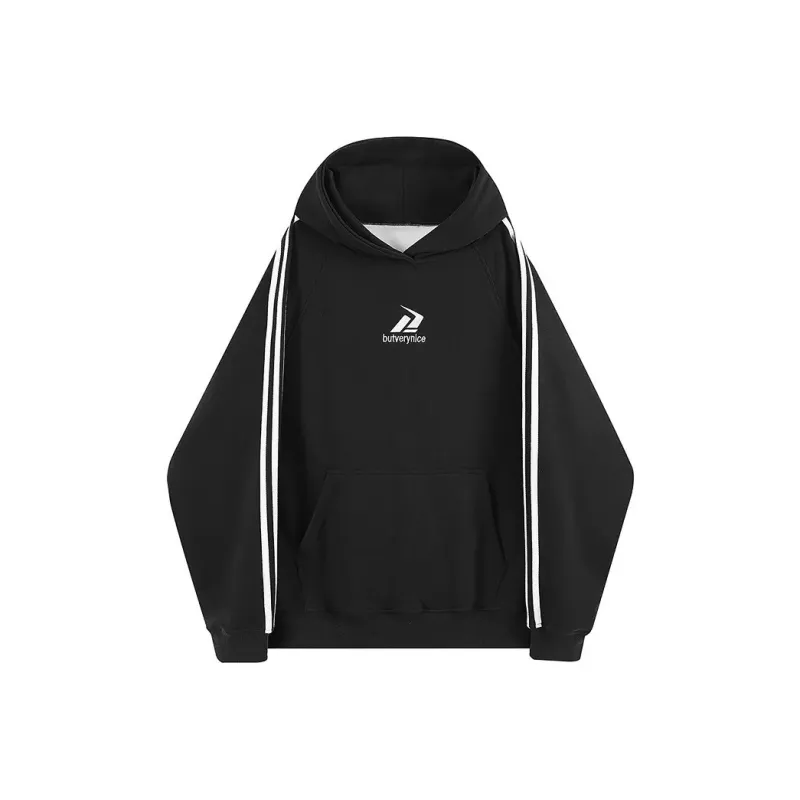 XUANSHU Sweatshirts Women's-2