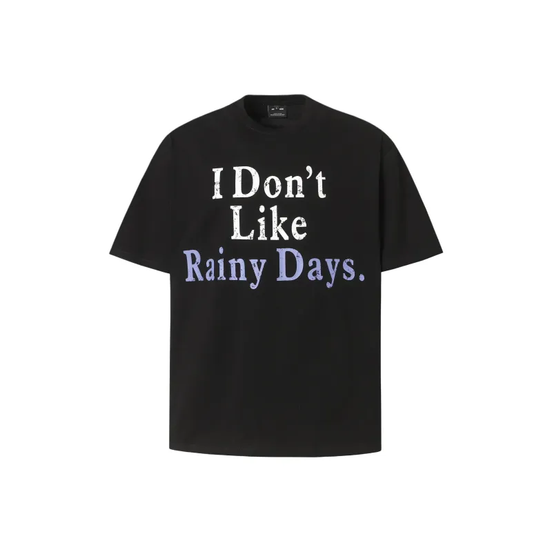 PAINT STAIN T Shirts Unisex-7