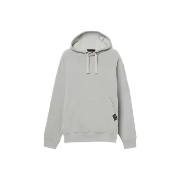 Timberland Hood Honcho Sport Hoodie Sweatshirt Women's Gray