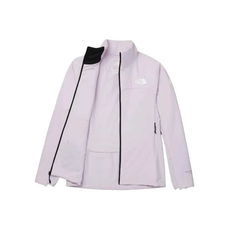 THE NORTH FACE Jackets Women's Light Purple-0