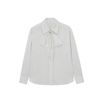 D'zzit Shirts Women's White