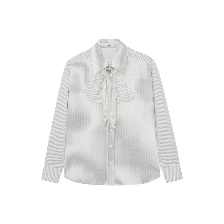 D'zzit Shirts Women's White-0