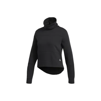 Adidas Sweatshirt Women's Black