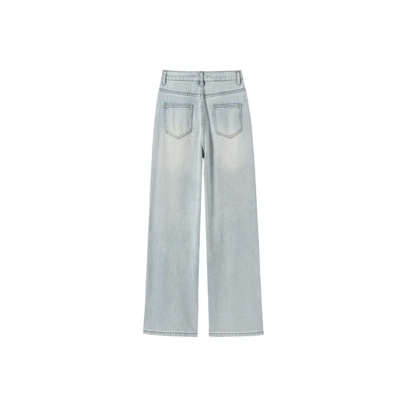 TOUCH Jeans Women's Light Blue-1