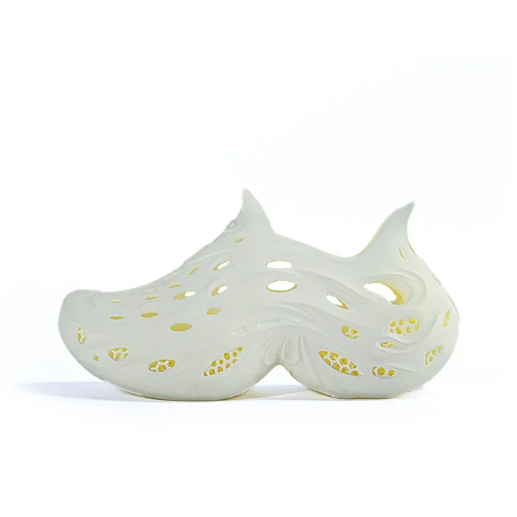 Jeep Clogs Unisex-5