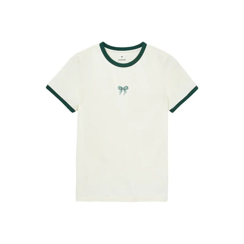 Hotwind T Shirts Women's-2