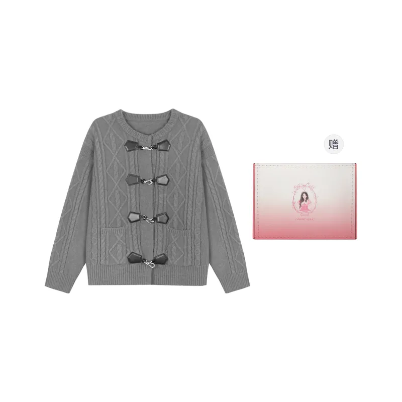 Knitwear Women's-7