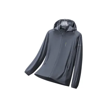 JEEP SPIRIT Super Light Quick Dry Sun Protection Clothing Men's