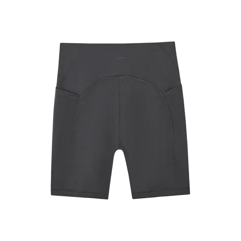 YOTTOY Yoga Shorts Women's-18