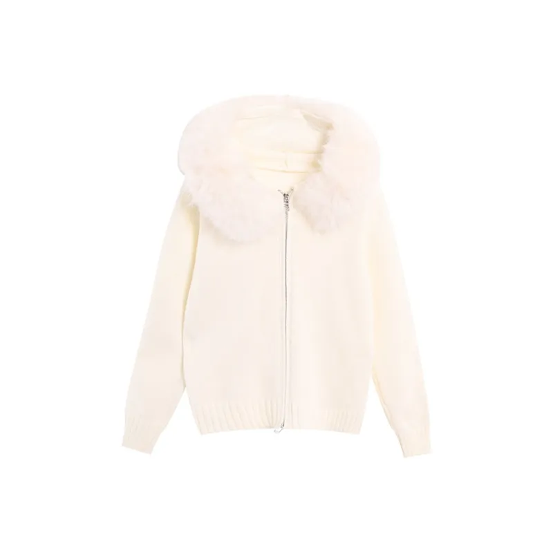 PZHK Knitwear Women's-0