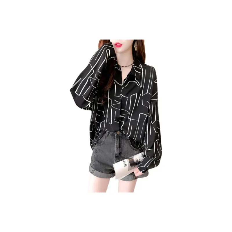 The Temptation Of The Muse Shirt Women's-2