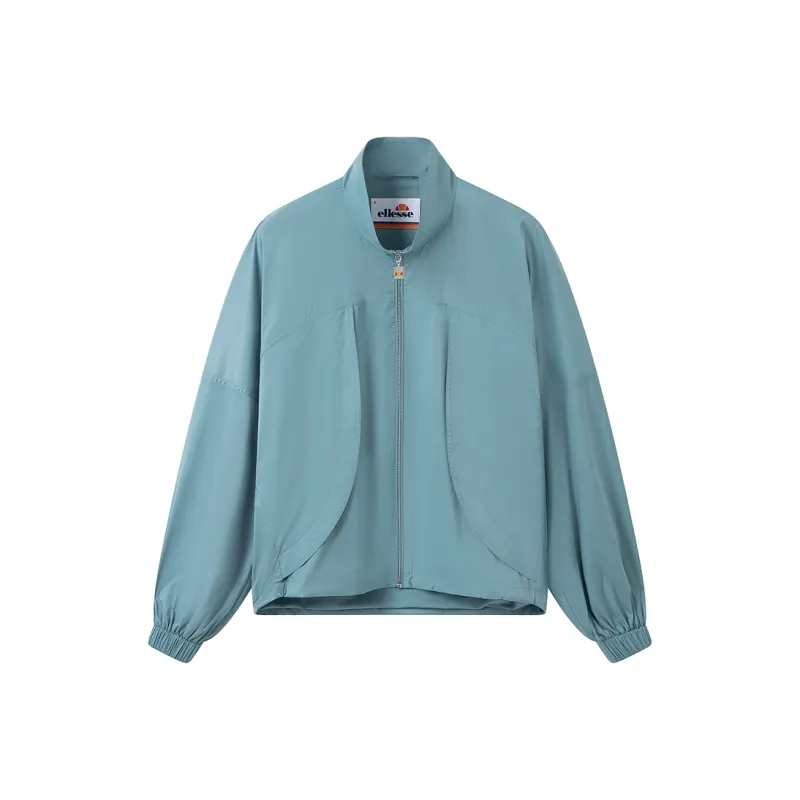 Ellesse Jackets & Coats Women's Lake Green-0