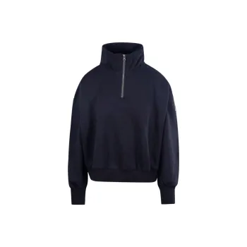 PARAJUMPERS Sweatshirt Women's Blue