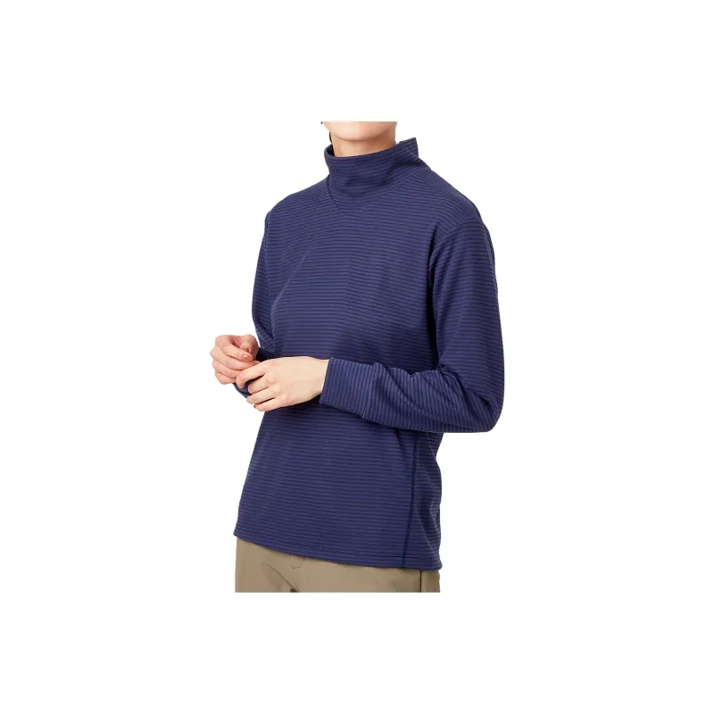 Mizuno Breath Thermolite Shirt Women's-1