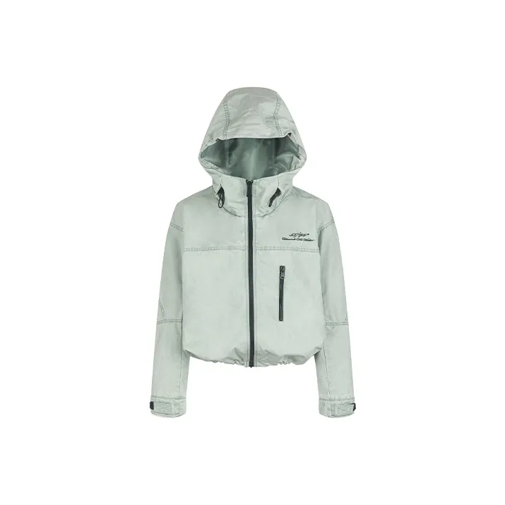 WooHa Jackets Women's-0