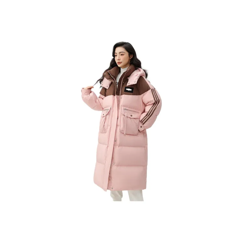 YAYA Down Jackets Women's-10