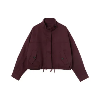 WESTLINK Jackets Coats Women's Red
